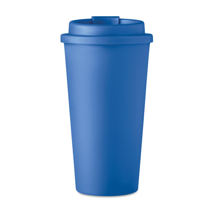GO6244 Bicchiere in acciaio inox 475 ml