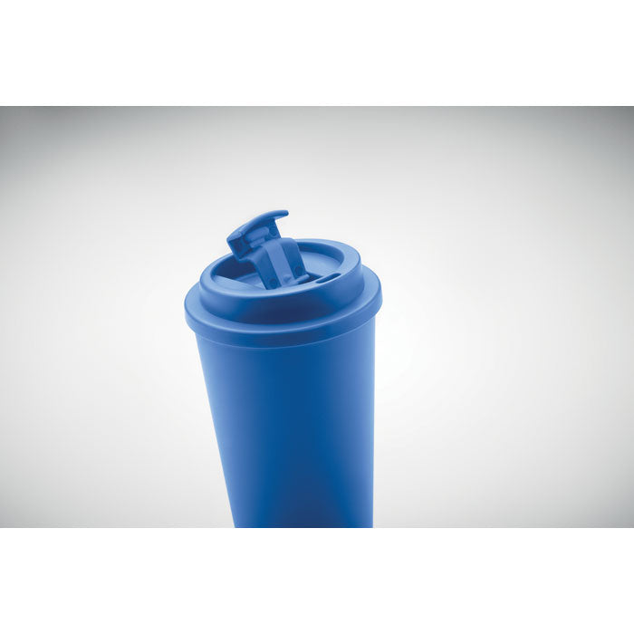 GO6244 Bicchiere in acciaio inox 475 ml
