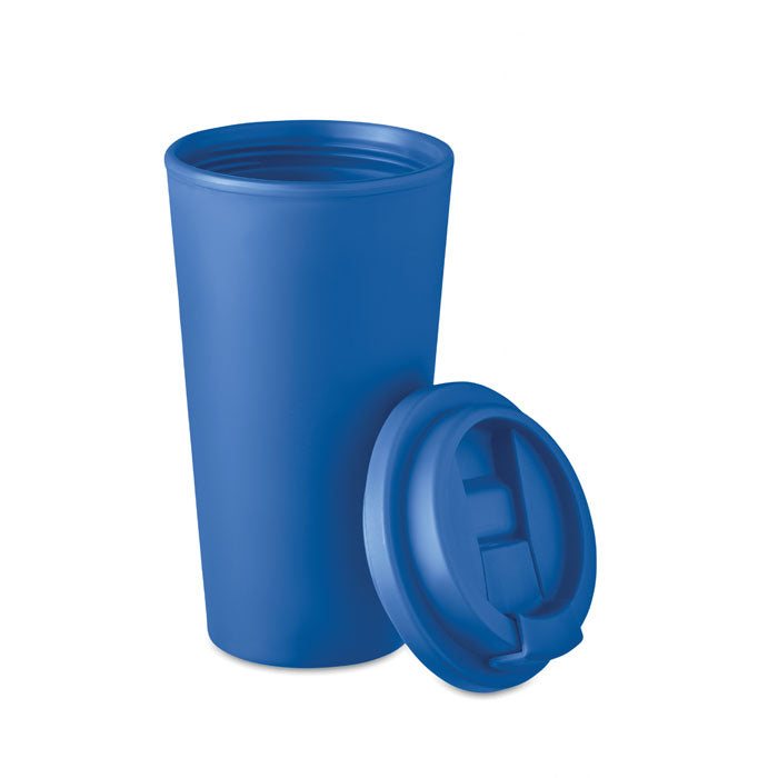 GO6244 Bicchiere in acciaio inox 475 ml