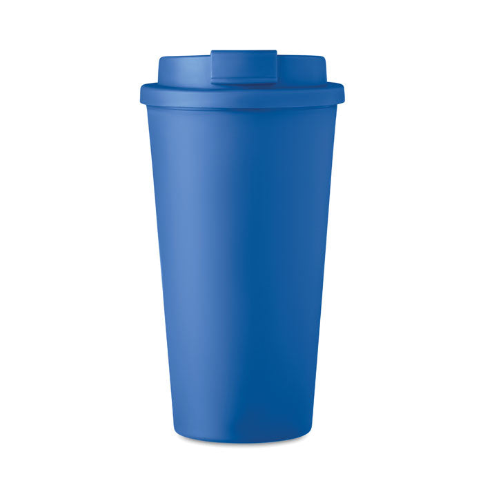 GO6244 Bicchiere in acciaio inox 475 ml
