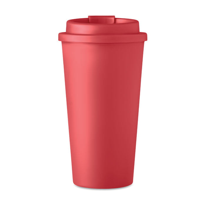 GO6244 Bicchiere in acciaio inox 475 ml
