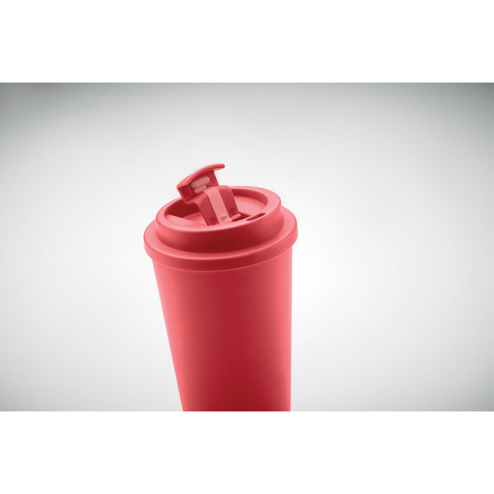 GO6244 Bicchiere in acciaio inox 475 ml