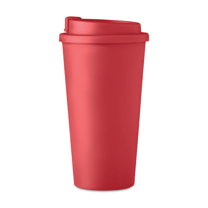 GO6244 Bicchiere in acciaio inox 475 ml