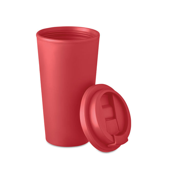 GO6244 Bicchiere in acciaio inox 475 ml
