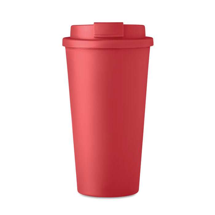 GO6244 Bicchiere in acciaio inox 475 ml