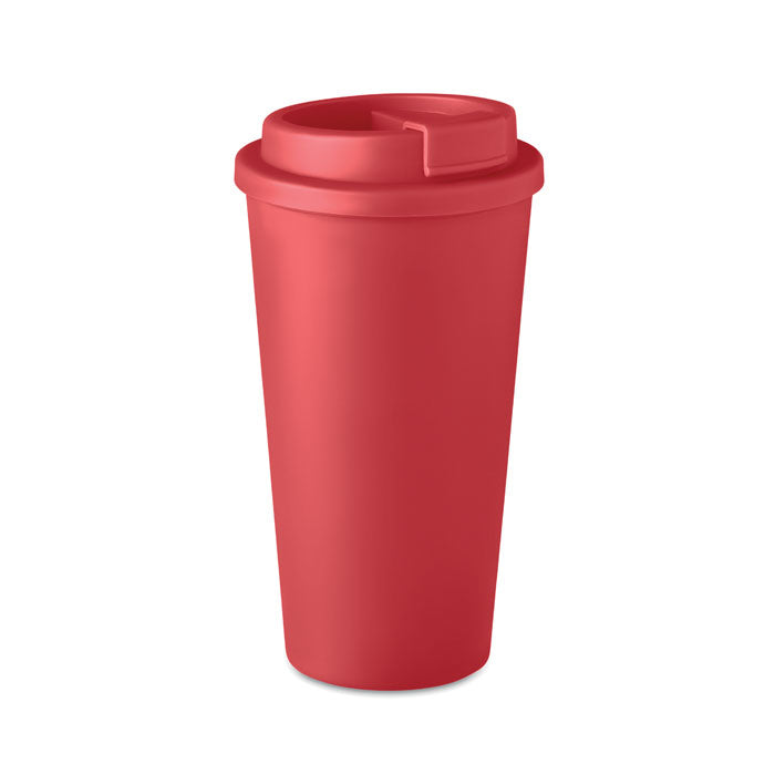GO6244 Bicchiere in acciaio inox 475 ml