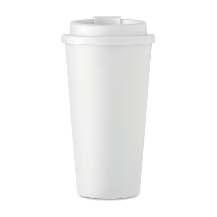 GO6244 Bicchiere in acciaio inox 475 ml