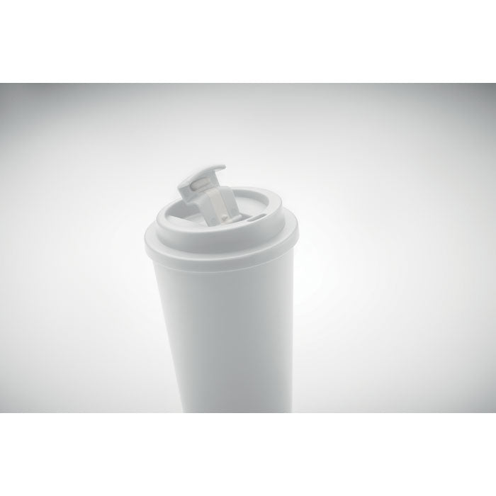 GO6244 Bicchiere in acciaio inox 475 ml