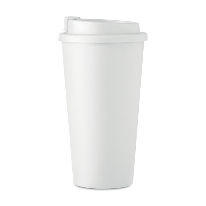 GO6244 Bicchiere in acciaio inox 475 ml