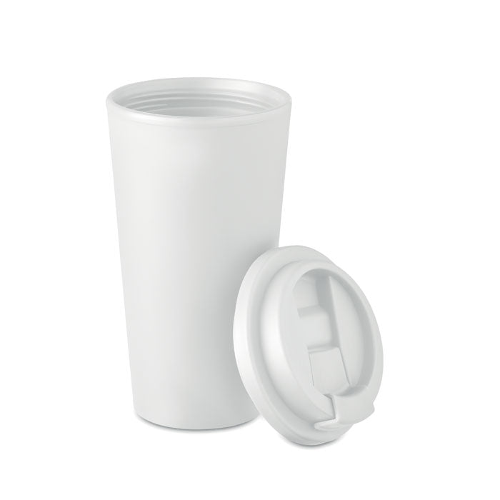 GO6244 Bicchiere in acciaio inox 475 ml