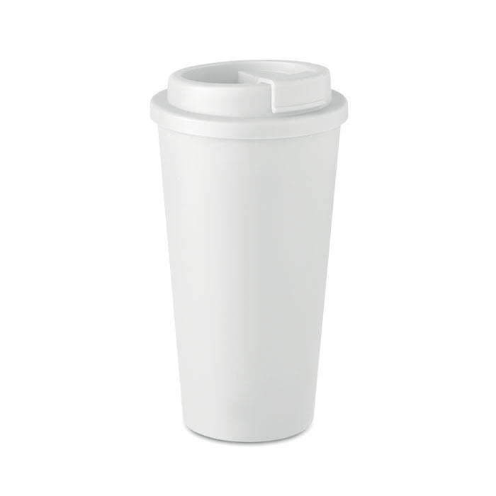 GO6244 Bicchiere in acciaio inox 475 ml