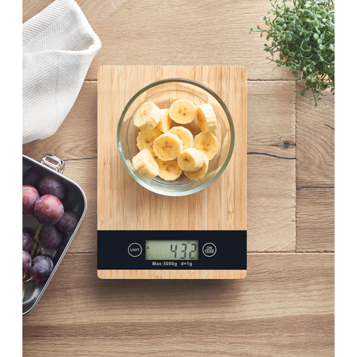 GO6245 Bilancia da cucina