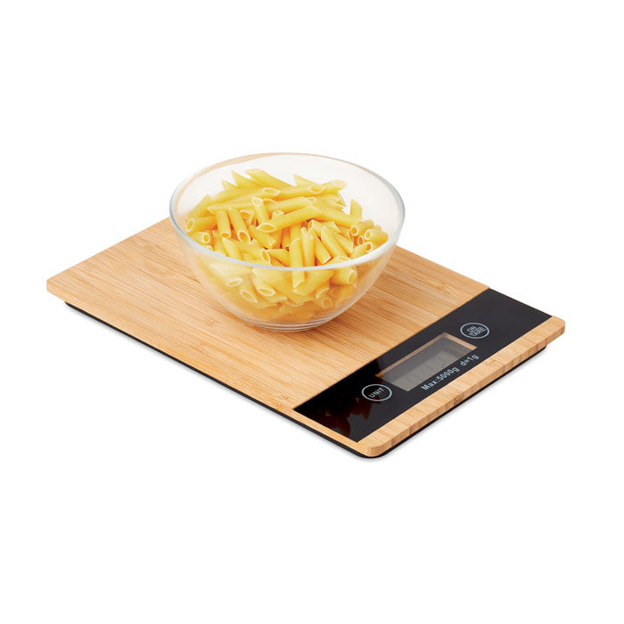 GO6245 Bilancia da cucina