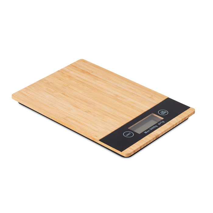 GO6245 Bilancia da cucina