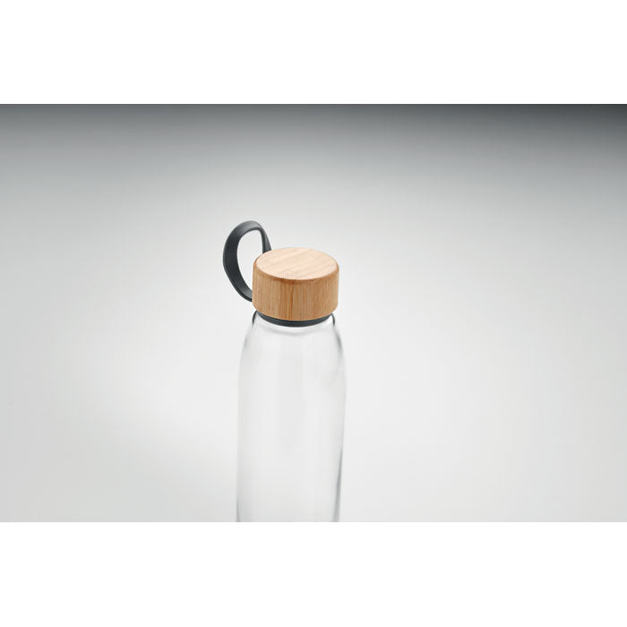 GO6246 Bottiglia in vetro 500 ml