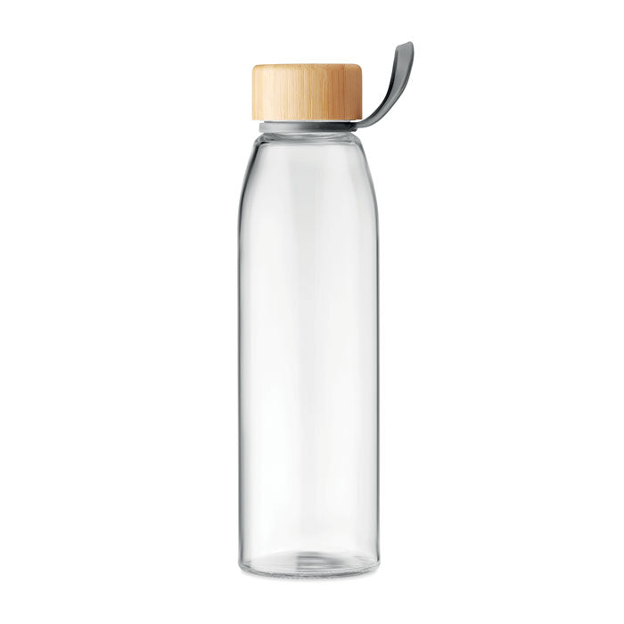 GO6246 Bottiglia in vetro 500 ml