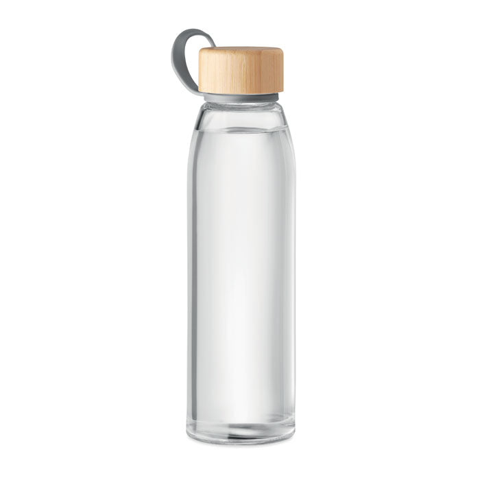 GO6246 Bottiglia in vetro 500 ml