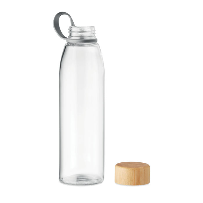 GO6246 Bottiglia in vetro 500 ml