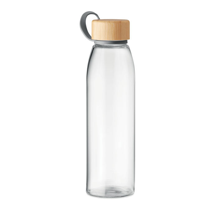 GO6246 Bottiglia in vetro 500 ml