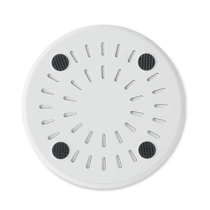 GO6250 Caricatore wireless in ABS