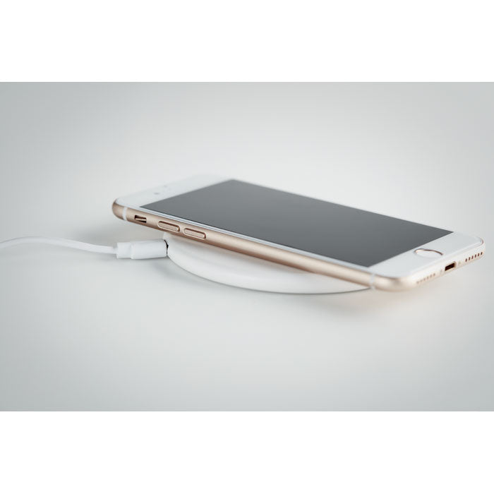GO6250 Caricatore wireless in ABS