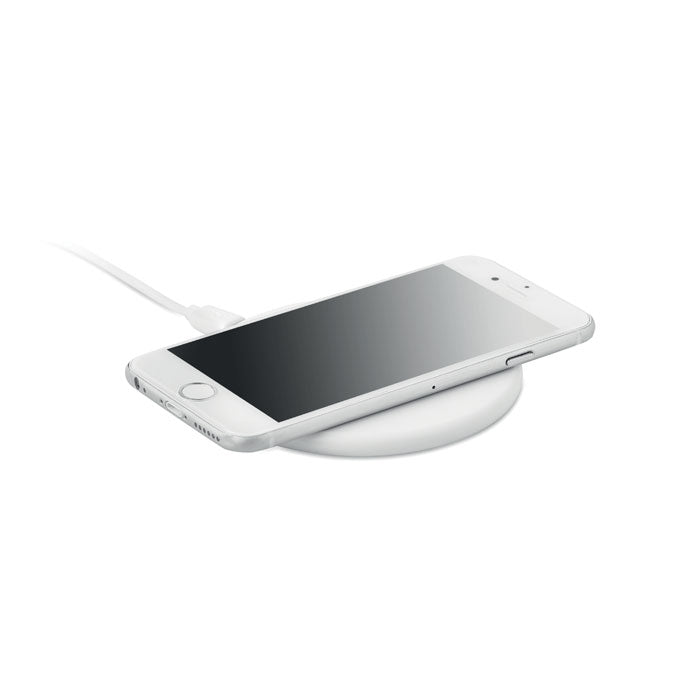 GO6250 Caricatore wireless in ABS