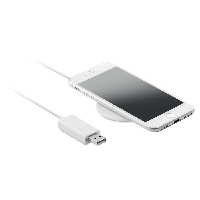 GO6253 Caricatore wireless magnetico