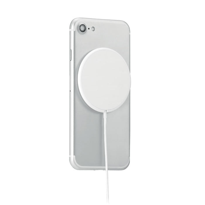 GO6253 Caricatore wireless magnetico
