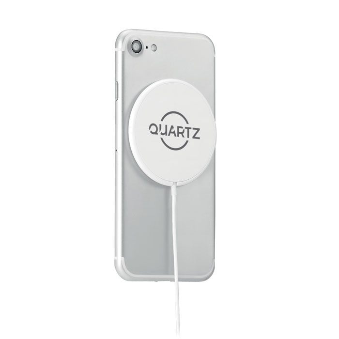 GO6253 Caricatore wireless magnetico