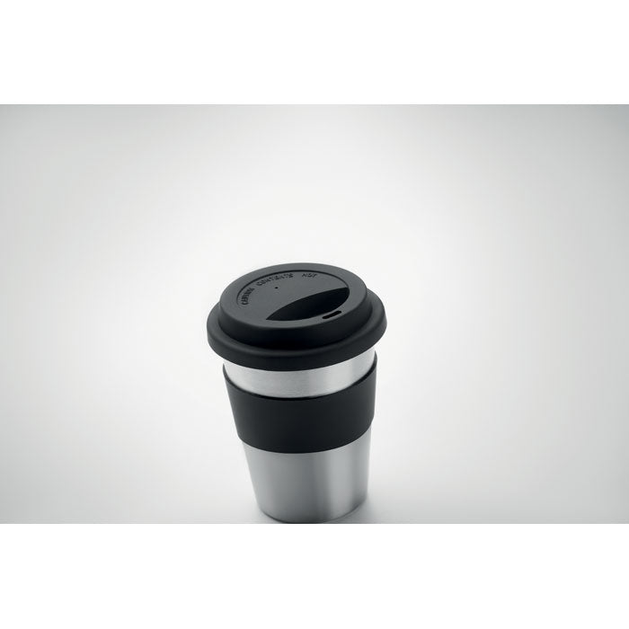 GO6257 Bicchiere in acciaio inox 350 ml