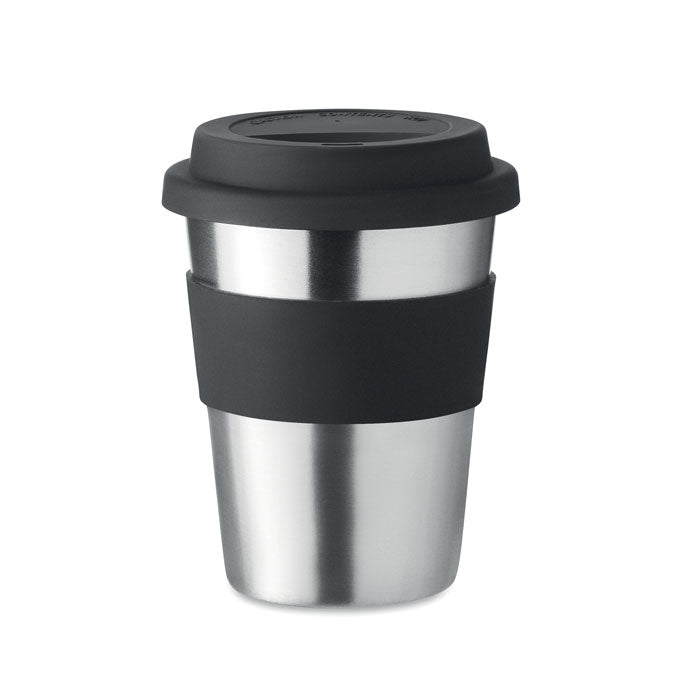 GO6257 Bicchiere in acciaio inox 350 ml