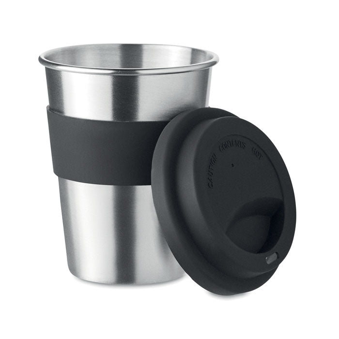GO6257 Bicchiere in acciaio inox 350 ml