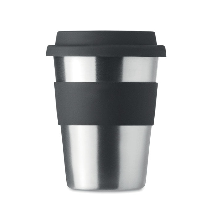 GO6257 Bicchiere in acciaio inox 350 ml