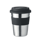 GO6257 Bicchiere in acciaio inox 350 ml
