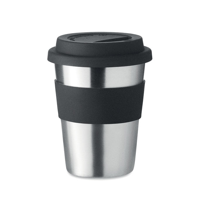 GO6257 Bicchiere in acciaio inox 350 ml