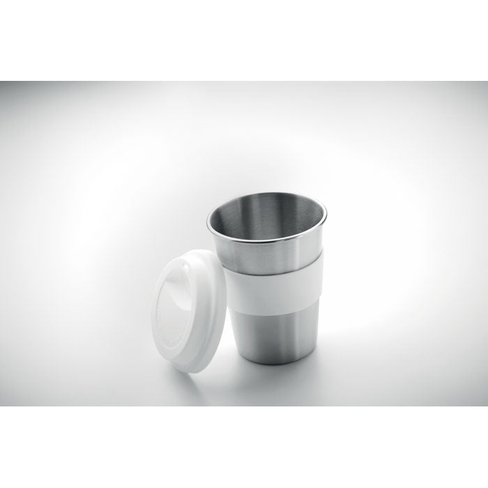 GO6257 Bicchiere in acciaio inox 350 ml