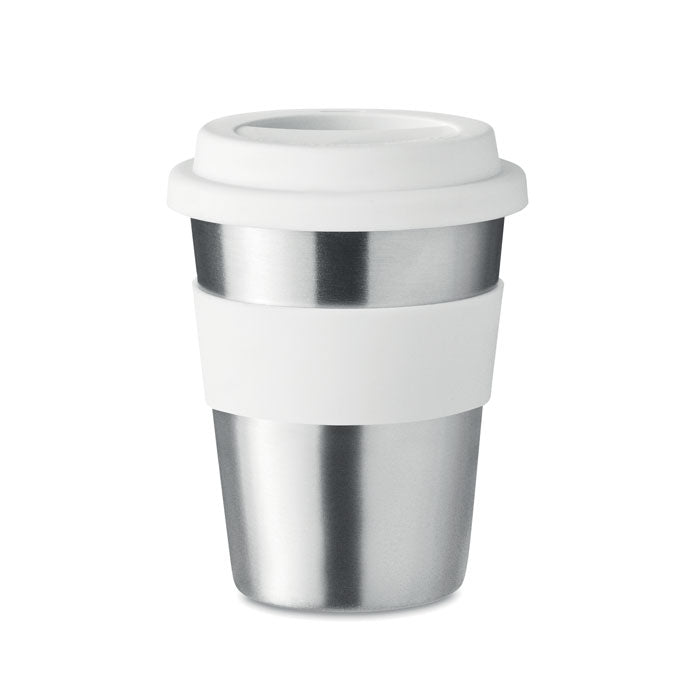 GO6257 Bicchiere in acciaio inox 350 ml