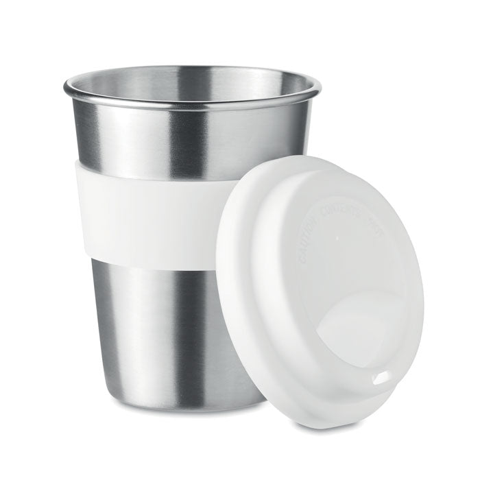 GO6257 Bicchiere in acciaio inox 350 ml