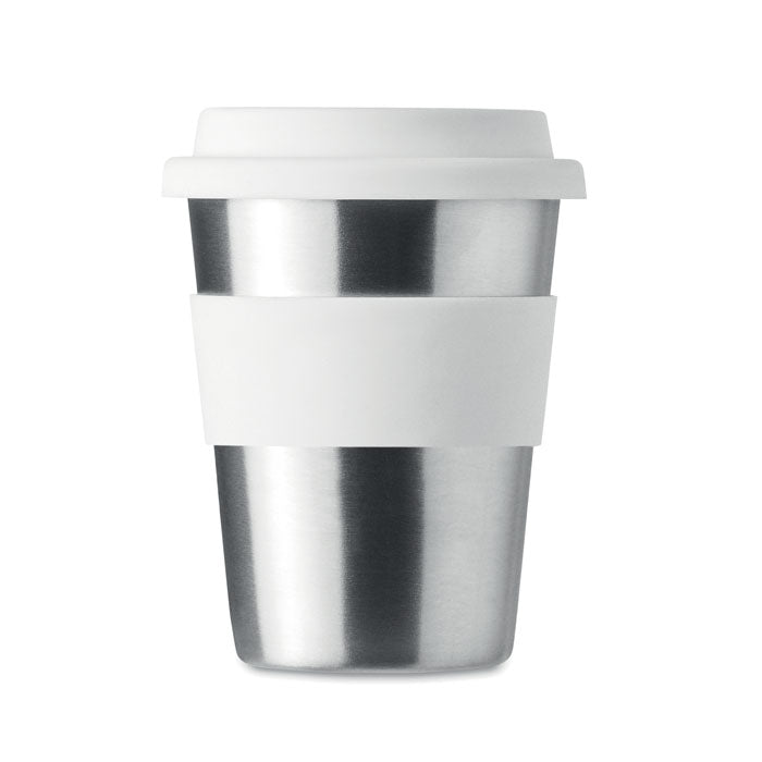 GO6257 Bicchiere in acciaio inox 350 ml
