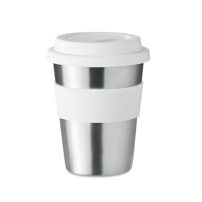 GO6257 Bicchiere in acciaio inox 350 ml