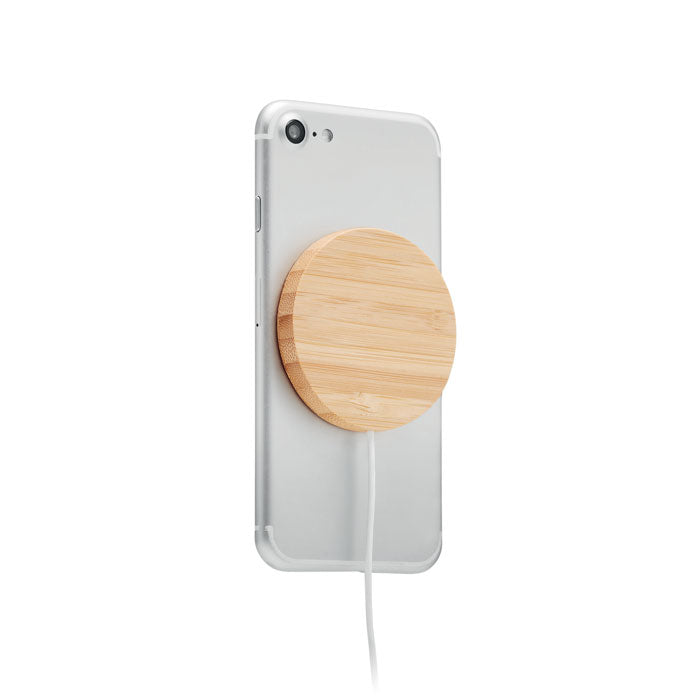 GO6266 Caricatore wireless magnetico