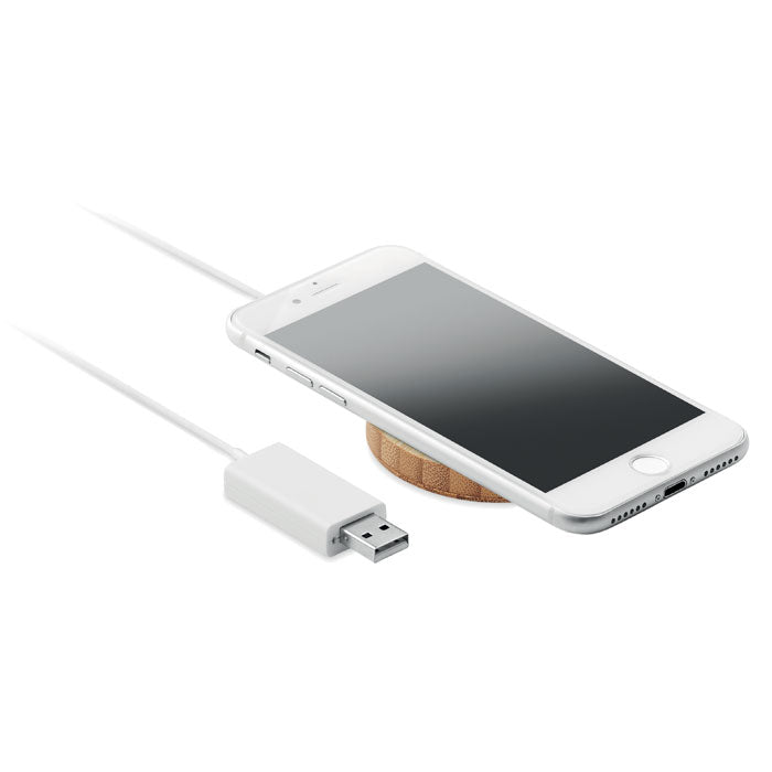 GO6266 Caricatore wireless magnetico