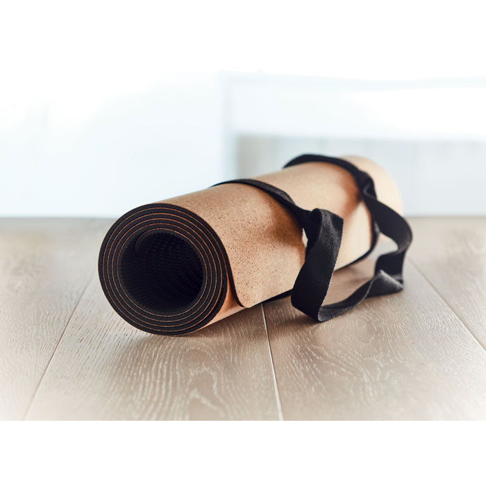 GO6267 Tappetino yoga