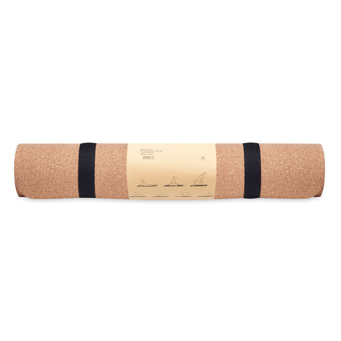 GO6267 Tappetino yoga