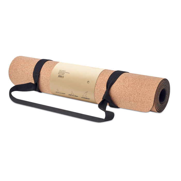 GO6267 Tappetino yoga