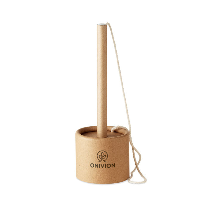 GO6278 Penna a sfera con stand