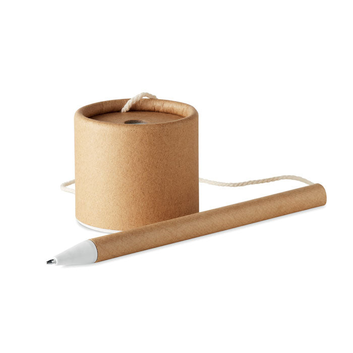 GO6278 Penna a sfera con stand