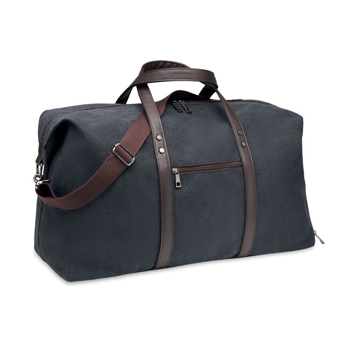 GO6279 Borsa viaggio in tela 450gr