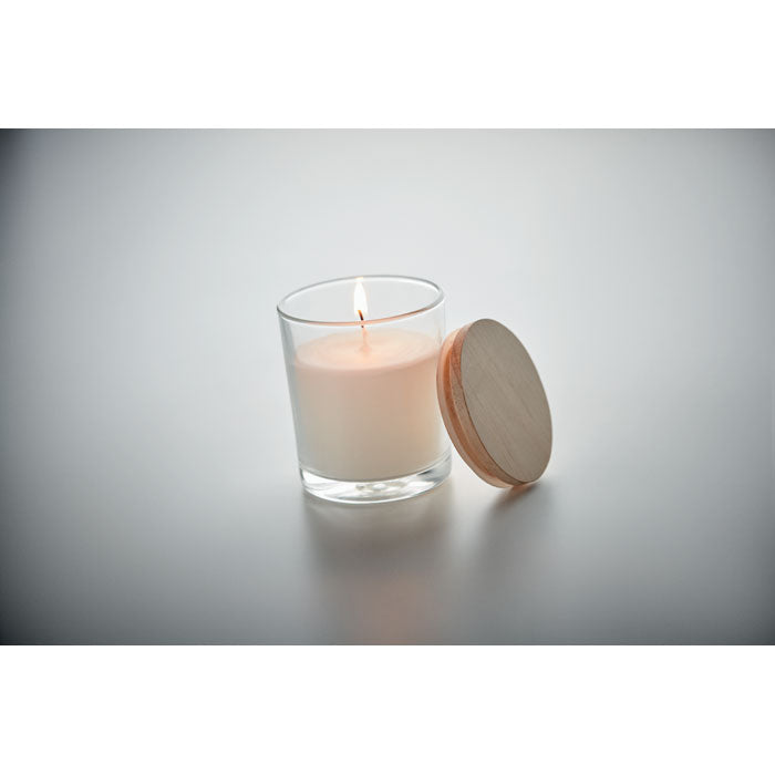 GO6281 Candela fragranza vaniglia