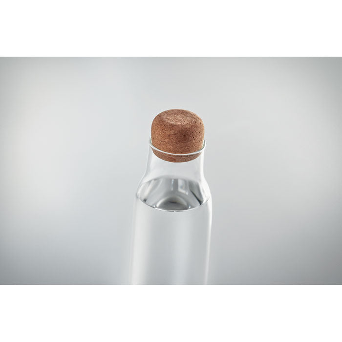 GO6284 Bottiglia in vetro 600 ml